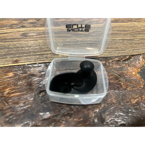 Incite Elite, Olympic-Quality, Anti-Fog Mirrored Swim Goggles w/ UV Protection - Picture 7 of 8